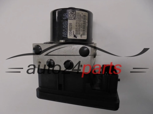 ABS POMPA I STEROWNIK CHEVROLET CRUZE ORLANDO 13349239 10.0206-0430.4 10020604304 10.0960-4554.3 10096045543