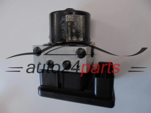 POMPA ABS I STEROWNIK VOLKSWAGEN 1K0614517AD 10096003633 10.0960-0363.3 - 8870