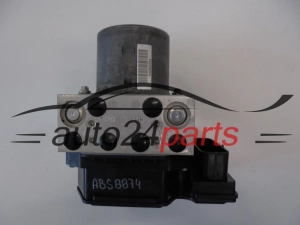 POMPA ABS I STEROWNIK VOLKSWAGEN 5N0614109BJ