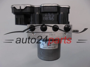 ABS Pumpe und steuergerat FORD RANGER 0265298151 MB3C-2B373-AE MB3C2B373AE 0265957001