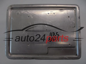 POMPA ABS I STEROWNIK BMW 5A7F7E2-01 5A7F7E3
