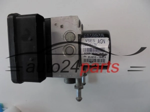 Pompa abs i sterownik ANTARA CAPTIVA 20946178 25021216484 28526246043 20946171 - 8878