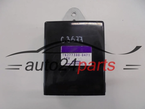 CENTRALKA MODUL KLIMATYZACJI MERCEDES BENZ ML TN277300-0471, TN2773000471