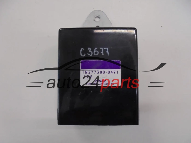 CENTRALKA MODUL KLIMATYZACJI MERCEDES BENZ ML TN277300-0471, TN2773000471