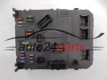 CENTRALKA MODUL STEROWNIK KOMFORTU CITROEN PEUGEOT SIEMENS S118085120F, 9657999880, BSI E03-00 BG