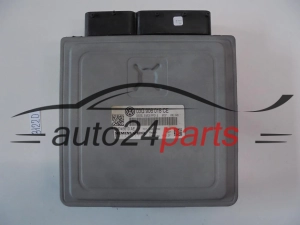 KOMPUTER STEROWNIK SILNIKA VW VOLKSWAGEN PASSAT 2.0 TDI SIEMENS VDO 5WP45610 AE, 5WP45610AE, 03G 906 018 CE, 03G906018CE - 31220