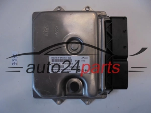 Centralita de motor FIAT 55267344 MJD8F3.QL