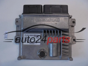KOMPUTER STEROWNIK SILNIKA CITROEN PEUGEOT 9831983280 9818035080 28646150 - 31231