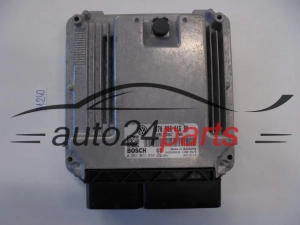 KOMPUTER STEROWNIK SILNIKA VW VOLKSWAGEN T5 2.5 TDI 070906016BH, 070 906 016 BH, BOSCH 0 281 011 838, 0281011838, DIESEL EDC16U1 7002, 1039S08232 - 31240
