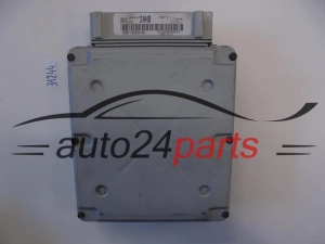 KOMPUTER STEROWNIK SILNIKA FORD FOCUS VISTEON 1M5F-12A650-BF, 1M5F12A650BF, 2ANB