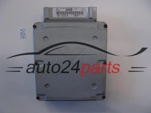 KOMPUTER STEROWNIK SILNIKA FORD FOCUS VISTEON 1M5F-12A650-BF, 1M5F12A650BF, 2ANB