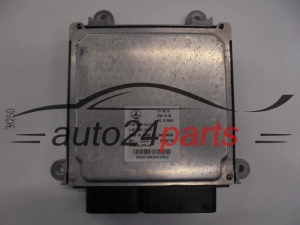 KOMPUTER STEROWNIK SILNIKA MERCEDES Delphi 28292738, A 651 900 53 01, A6519005301, A 651 901 33 01, A6519013301, CRD2.16 - 31250