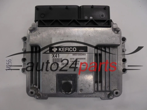 KOMPUTER STEROWNIK SILNIKA KIA 39128-2B001 391282B001 9003130224KA