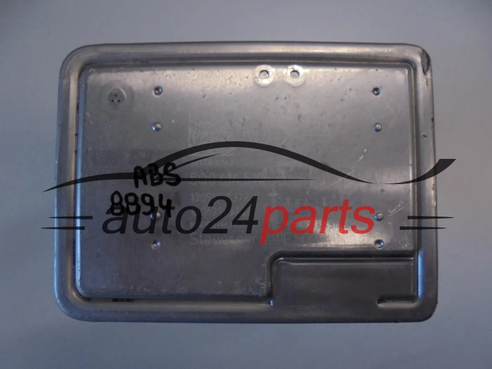 ABS POMPA I STEROWNIK VOLKSWAGEN TIGUAN 5Q0614517GB 5Q0 614 517 GB 28.5163-2521.3 28516325213