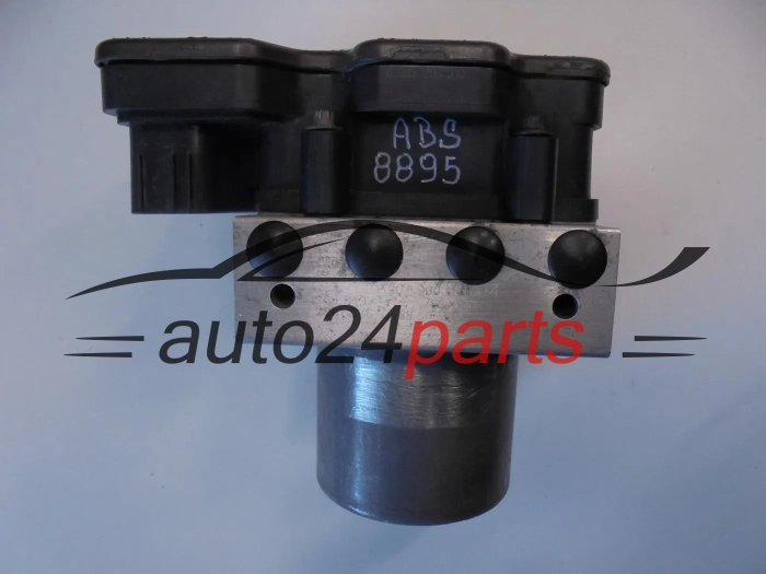 Bomba ABS y centralita MERCEDES BENZ 0265293310 A9079008904 0265956617