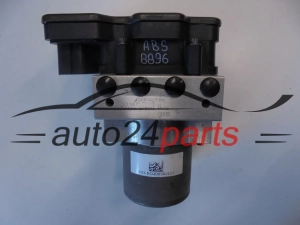 ABS POMPA I STEROWNIK AUDI BOSCH 0 265 244 293, 0265244293, 4G0614517AM, 4G0907379T, 0265956226