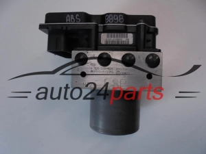 POMPA ABS I STEROWNIK AUDI 0265239476 8R0614517DB 8R0907379AS 0265952166