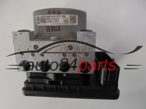 Bomba ABS y centralita VOLKSWAGEN 5Q0614517DN