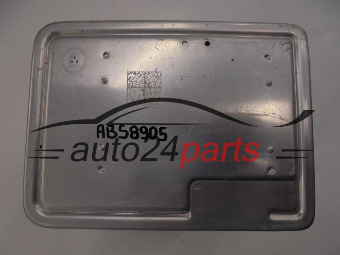 Pompe ABS et calculateur JEEP P68443423AD 28.5173-3502.3 28517335023
