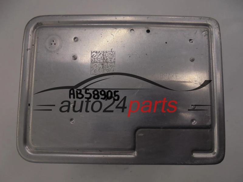 POMPA ABS I STEROWNIK JEEP P68443423AD 28.5173-3502.3 28517335023