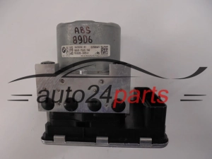 POMPA ABS I STEROWNIK BMW 5A2EDD5-01 5A2EDD6-01 - 8906