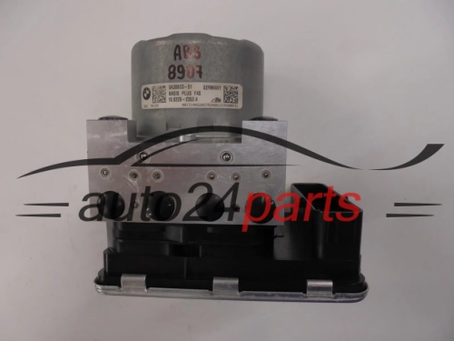 POMPE ABS ET CALCULATEUR BMW 5A30BC0-01 5A30BC3-01