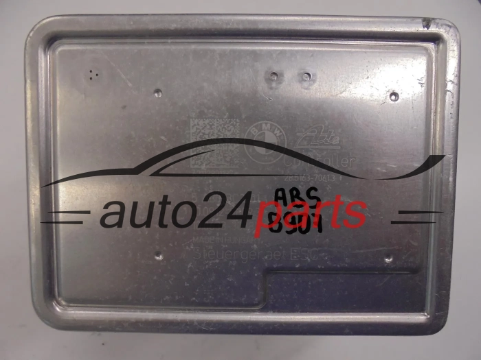 POMPA ABS I STEROWNIK BMW 5A30BC0-01 5A30BC3-01