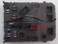 KOMFORTSTEUERGERÄT PEUGEOT S118085220 D, 9652474780 