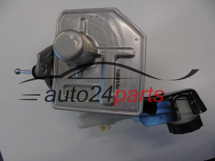 BOMBA HIDRAULICA Y CENTRALITA ABS VOLVO 32384484 32384488