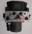 POMPE HYDRAULIQUE ET CALCULATEUR d'ABS ALFA ROMEO 0265225268 51721792 0265950183