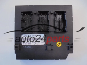 CENTRALKA MODUL STEROWNIK KOMFORTU VW VOLKSWAGEN GOLF TOURAN HELLA 5DK 009 653-00, 5DK00965300, 1K0 937 086, 1K0937086 - C3692