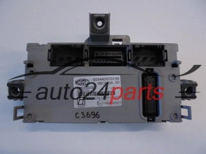 Module bsi central FIAT IVECO DAILY 503440070109 69500005 69500042 NBCS20A.00