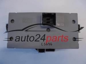CENTRALKA MODUL BSI FIAT IVECO DAILY 503440070109 69500005 69500042 NBCS20A.00