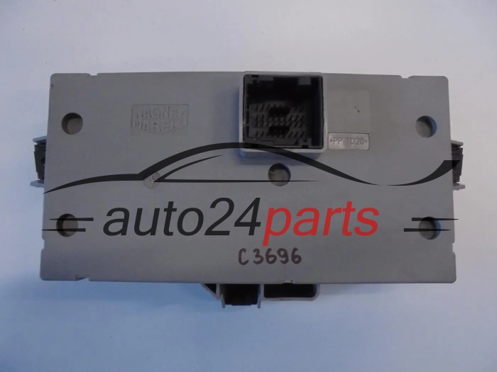 module bsi central FIAT IVECO DAILY 503440070109 69500005 69500042 NBCS20A.00