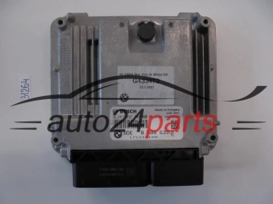 Motorsteuergerät  BMW 0281032209 8588639