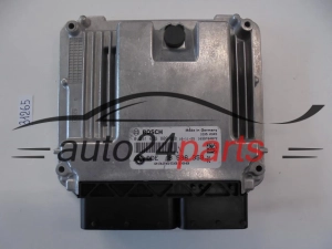 KOMPUTER STEROWNIK SILNIKA BMW 0281033809 8596359 - 31265