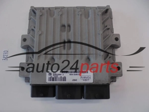 KOMPUTER STEROWNIK SILNIKA FORD AB39-12A650-DF AB3912A650DF S180140002A - 31270