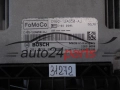 CALCULATEUR MOTEUR  FORD 0281030043 CV6Q-12A650-AJ CV6Q12A650AJ