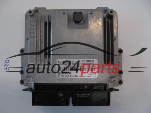 CALCULATEUR MOTEUR   FORD 0281036028 JT71-12A650-FE JT7112A650FE