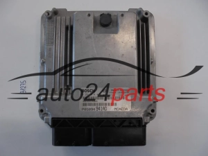 KOMPUTER STEROWNIK SILNIKA DODGE JEEP 0281014414 P05094941AD - 31275