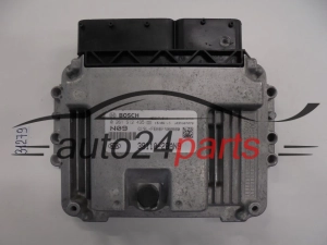 Motorsteuergerät KIA 0261S12435 39110-2BANG 391102BANG