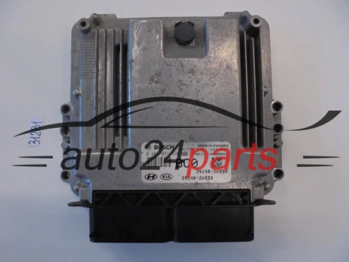 KOMPUTER STEROWNIK SILNIKA HYUNDAI KIA BOSCH 0 281 031 578, 0281031578, 39140-2ABB0, 391402ABB0