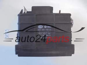 CENTRALKA MODUŁ STEROWNIK ZAPŁONU VOLKSWAGEN AUDI HELLA 5DA 005 155-01, 5DA00515501, 811 907 384 B, 811907384B - 31303