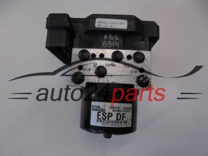 POMPA ABS I STEROWNIK KIA 58910-2G600 589102G600 BH60137031