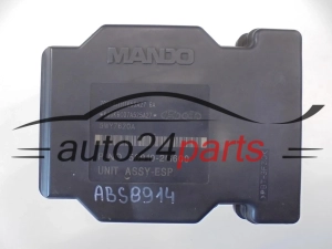 POMPA ABS I STEROWNIK KIA 58910-2G600 589102G600 BH60137031