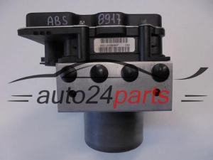 ABS POMPA I STEROWNIK OPEL CORSA D BOSCH 0 265 235 163, 0265235163, 13236013 AR, 0 265 950 402, 0265950402