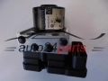 ABS Pumpe und steuergerat VOLKSWAGEN AUDI SEAT SKODA 1K0 614 117 H, 1K0614117H, ATE 10.0207-0107.4, 10020701074, 1K0 907 379 P, 1K0907379P, ATE 10.0970-0315.3, 10097003153