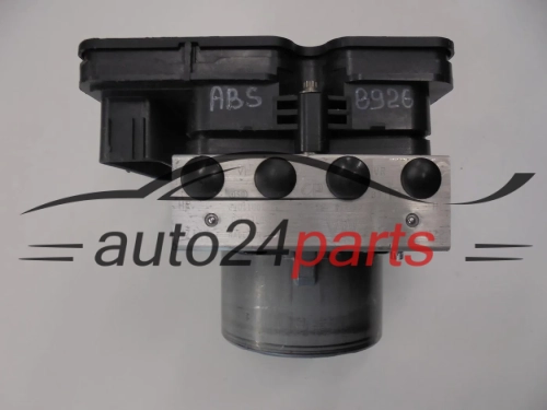 ABS Pumpe und steuergerat SKODA SEAT 0265310427 2Q0614517CP 0265957271