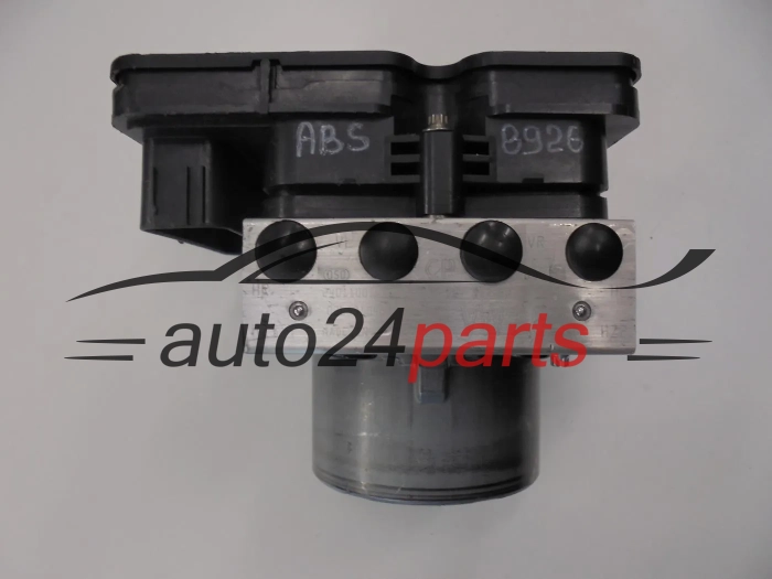 ABS Pumpe und steuergerat SKODA SEAT 0265310427 2Q0614517CP 0265957271