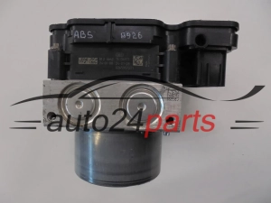 POMPA ABS I STEROWNIK SKODA SEAT 0265310427 2Q0614517CP 0265957271